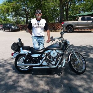 Meet your Posher, Ricky